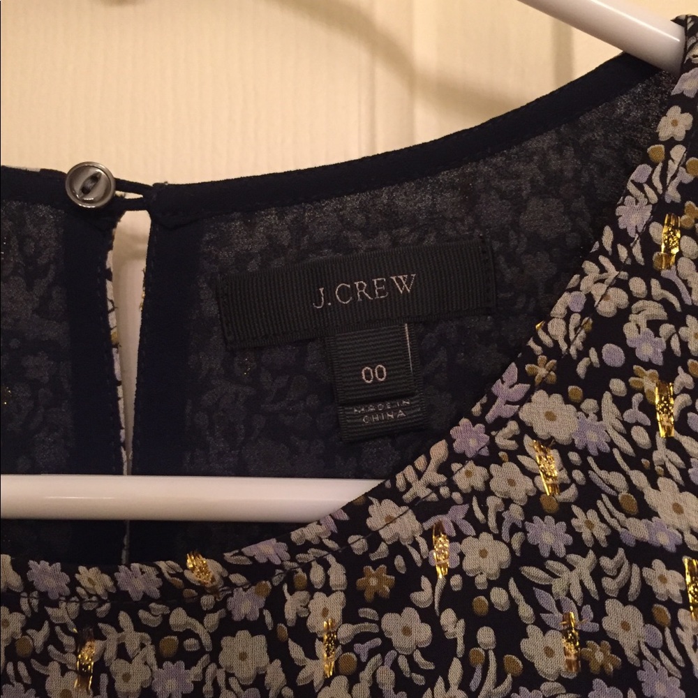 Jcrew Blouse - image 2